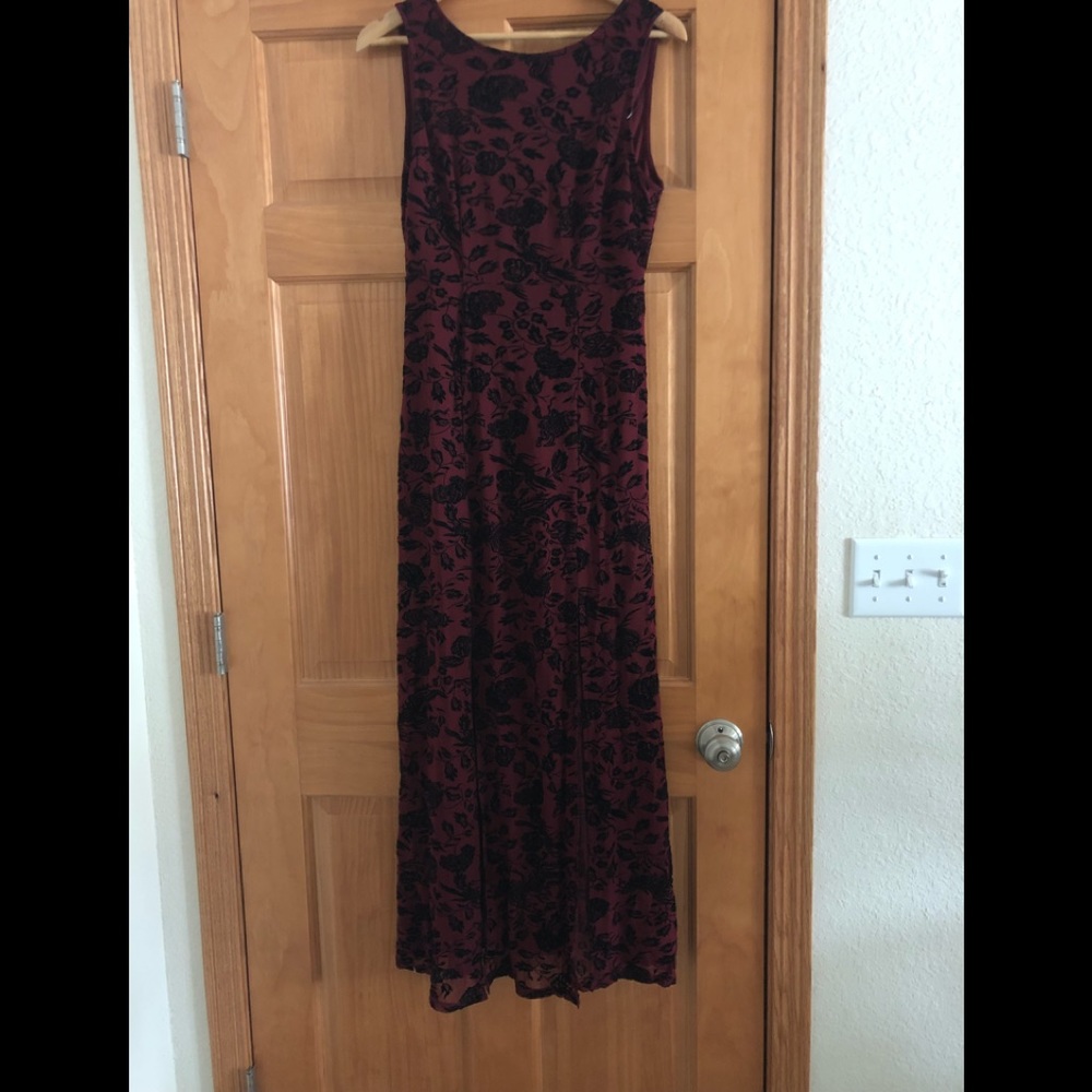 NWOT Women’s dress